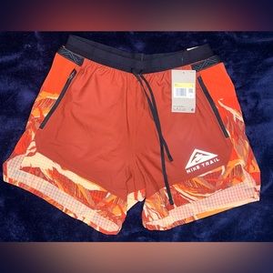 Men’s Nike Pro Dri-FIT | S | 5” Lenghth